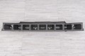 JEEP CHEROKEE V KL 2018+ PO LIFTINGU ABSORBER PRZEDNIEGO ZDERZAKA  68285711AA