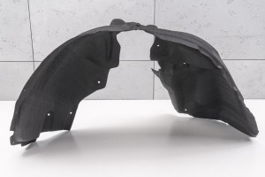 JEEP CHEROKEE V KL 2018-2023 PO FACELIFTINGU MATERIAŁOWE NADKOLE PRZEDNIE PRAWE 68287926AA