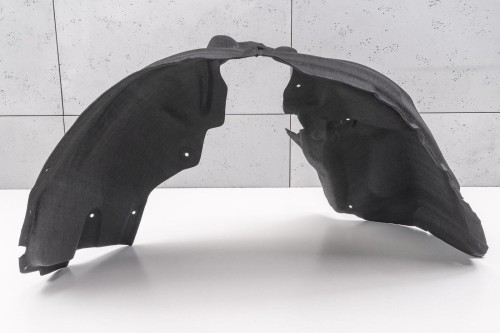 JEEP CHEROKEE V KL 2018-2023 PO FACELIFTINGU MATERIAŁOWE NADKOLE PRZEDNIE PRAWE 68287926AA