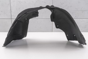 JEEP CHEROKEE V KL 2018-2023 PO FACELIFTINGU MATERIAŁOWE NADKOLE PRZEDNIE LEWE 68287927AA