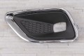 JEEP CHEROKEE V KL 2018-2023 PO FACELIFTINGU KRATKA ZDERZAKA HALOGENU PRZEDNIA LEWA 68287995AB