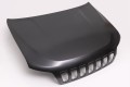 JEEP CHEROKEE V KL 2018-2023 PO FACELIFTINGU ALUMINIOWA MASKA 68290450AA