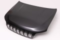JEEP CHEROKEE V KL 2018-2023 PO FACELIFTINGU ALUMINIOWA MASKA 68290450AA