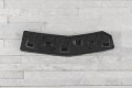 JEEP CHEROKEE V KL 2014-2018 PRZED LIFTINGIEM ŚLIZG PRZEDNIEGO ZDERZAKA PRAWY 68138374AC