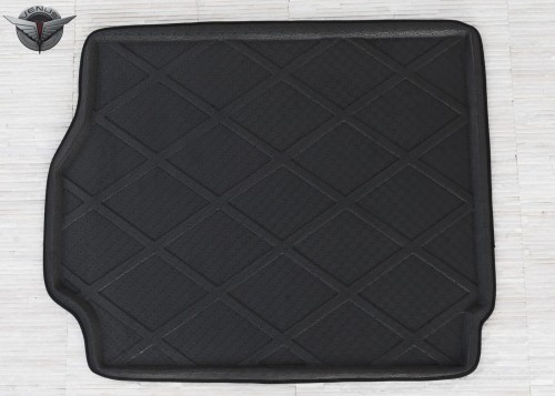 RANGE ROVER SPORT 2005-2012 WYKŁADZINA MATA BAGAŻNIKA