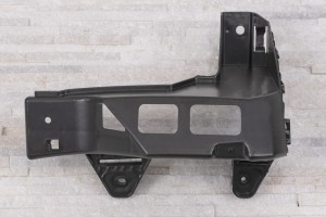 JEEP CHEROKEE KL 2019+ MOCOWANIE ŚLIZG ZDERZAKA TYŁ LEWE 68287861AB