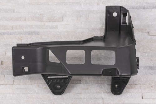 JEEP CHEROKEE KL 2019+ MOCOWANIE ŚLIZG ZDERZAKA TYŁ LEWE 68287861AB