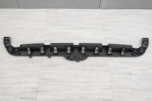 JEEP CHEROKEE V KL 2018-2023 PO FACELIFTINGU ŚLIZG CENTRALNY ZDERZAKA TYLNEGO 68287855AA