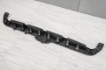 JEEP CHEROKEE V KL 2018-2023 PO FACELIFTINGU ŚLIZG CENTRALNY ZDERZAKA TYLNEGO 68287855AA