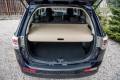 MITSUBISHI OUTLANDER 2012+ ROLETA SAMOCHODOWA BEŻOWA