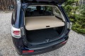 MITSUBISHI OUTLANDER 2012+ ROLETA SAMOCHODOWA BEŻOWA