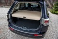 MITSUBISHI OUTLANDER 2012+ ROLETA SAMOCHODOWA BEŻOWA