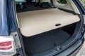 MITSUBISHI OUTLANDER 2012+ ROLETA SAMOCHODOWA BEŻOWA