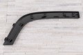 JEEP CHEROKEE V KL 2018-2023 PO LIFTINGU LISTWA BŁOTNIKA TYLNA LEWA 68316003AD