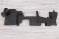 JEEP CHEROKEE V KL 2018-2023 PO FACELIFTINGU KIEROWNICA WLOTU POWIETRZA LEWA 68286909AA
