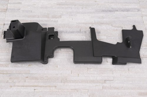 JEEP CHEROKEE V KL 2018-2023 PO FACELIFTINGU KIEROWNICA WLOTU POWIETRZA LEWA 68286909AA