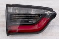 JEEP COMPASS II MP 2017-2020 PRZED FACELIFTINGIEM LAMPA KLAPY TYLNEJ LEWA LED 55112685AB