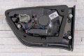 JEEP COMPASS II MP 2017-2020 PRZED FACELIFTINGIEM LAMPA KLAPY TYLNEJ LEWA LED 55112685AB