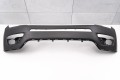 JEEP COMPASS II MP 2017-2020 PRZED LIFTINGIEM ZDERZAK PRZEDNI GÓRNY BEZ PDC 68351154AA