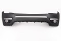 JEEP COMPASS II MP 2017-2020 PRZED LIFTINGIEM ZDERZAK PRZEDNI GÓRNY BEZ PDC 68351154AA