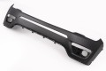 JEEP COMPASS II MP 2017-2020 PRZED LIFTINGIEM ZDERZAK PRZEDNI GÓRNY BEZ PDC 68351154AA
