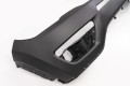 JEEP COMPASS II MP 2017-2020 PRZED LIFTINGIEM ZDERZAK PRZEDNI GÓRNY BEZ PDC 68351154AA