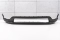 JEEP COMPASS II MP 2017-2020 PRZED LIFTINGIEM ZDERZAK PRZEDNI DOLNY 5UQ11RXFAB