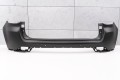 JEEP COMPASS II MP 2017-2020 PRZED FACELIFTINGIEM ZDERZAK TYLNY GÓRNY Z 2xPDC 68351629AB