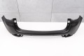 JEEP COMPASS II MP 2017-2020 PRZED FACELIFTINGIEM ZDERZAK TYLNY GÓRNY Z 2xPDC 68351629AB