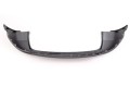 JEEP COMPASS II MP 2017-2020 PRZED FACELIFTINGIEM ZDERZAK TYLNY DOLNY Z PDC 68352695AB