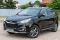 HYUNDAI IX35 2009-2015 LISTWY SZYB BOCZNYCH