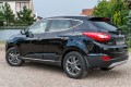 HYUNDAI IX35 2009-2015 LISTWY SZYB BOCZNYCH