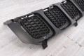 JEEP COMPASS II MP 2017-2020 PRZED LIFTINGIEM WKŁADKA GRILLA CZARNA PLASTER MIODU 4010170340AB 5UP86RXFAB