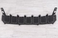 JEEP COMPASS II MP 2017-2020 PRZED LIFTINGIEM WKŁADKA GRILLA CZARNA PLASTER MIODU 4010170340AB 5UP86RXFAB