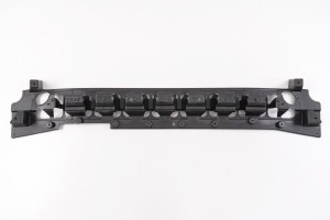 JEEP COMPASS II MP 2017-2020 PRZED FACELIFTINGIEM WZMOCNIENIE ZDERZAKA PRZEDNIEGO ABSORBER 68243821AB