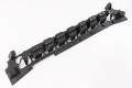 JEEP COMPASS II MP 2017-2020 PRZED FACELIFTINGIEM WZMOCNIENIE ZDERZAKA PRZEDNIEGO ABSORBER 68243821AB