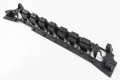 JEEP COMPASS II MP 2017-2020 PRZED FACELIFTINGIEM WZMOCNIENIE ZDERZAKA PRZEDNIEGO ABSORBER 68243821AB