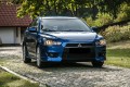 MITSUBISHI LANCER VIII 2007-2017 SEDAN CHLAPACZE