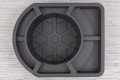 VW PASSAT B7 VARIANT 2010-2015 ORGANIZER BAGAŻNIKA WKŁAD KOŁA ZAPASOWEGO