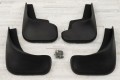 VOLKSWAGEN GOLF 5 V 1K 2003-2009 CHLAPACZE