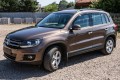 VW TIGUAN I 2007-2016 LISTWY PROGOWE WEWNĘTRZNE