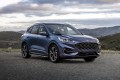 FORD ESCAPE IV 2020+ STOPNIE BOCZNE PROGI