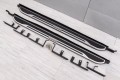 FORD ESCAPE IV 2020+ STOPNIE BOCZNE PROGI