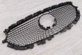MAZDA CX5 II 2017+ GRILL DIAMOND SREBRNY