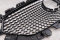 MAZDA CX5 II 2017+ GRILL DIAMOND SREBRNY