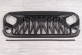 JEEP WRANGLER JK 2007-2018 GRILL PRZEDNI MODEL VIPER II