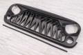 JEEP WRANGLER JK 2007-2018 GRILL PRZEDNI MODEL VIPER II