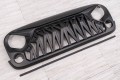 JEEP WRANGLER JK 2007-2018 GRILL PRZEDNI MODEL VIPER II