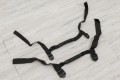 JEEP WRANGLER JK JL UCHWYT UNIWERSALNY 2 SZTUKI