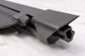 SUBARU FORESTER II SG 2003-2008 ROLETA BAGAŻNIKA CZARNA 65550SA010ND